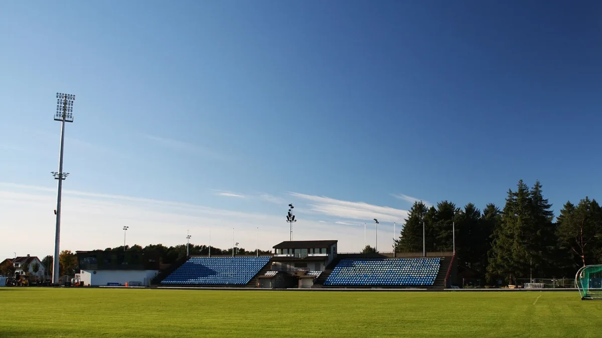 Sandnes ULF