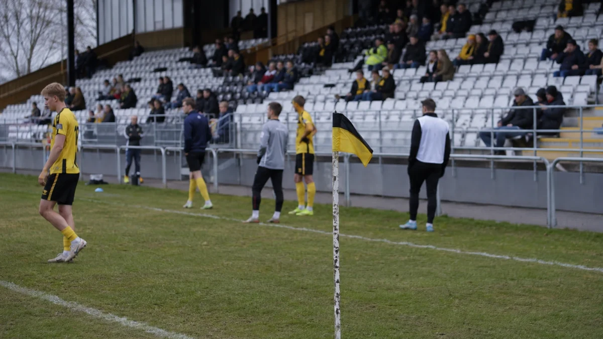 Seks tap på rad øker presset på Raufoss i bunnen