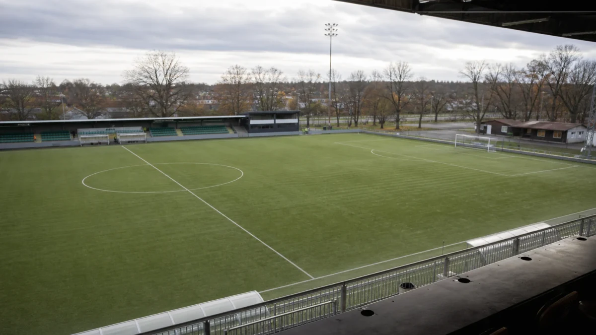Strømsgodset kan miste førsteplassen i neste runde
