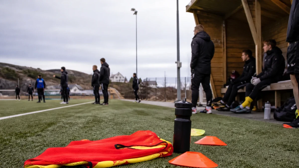 Stabæk topper OBOS-ligaen etter storseier i Egersund