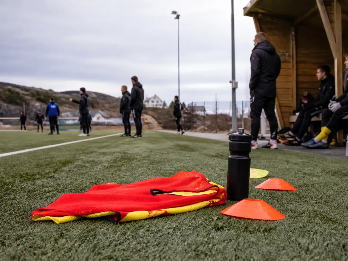 Stabæk topper OBOS-ligaen etter storseier i Egersund