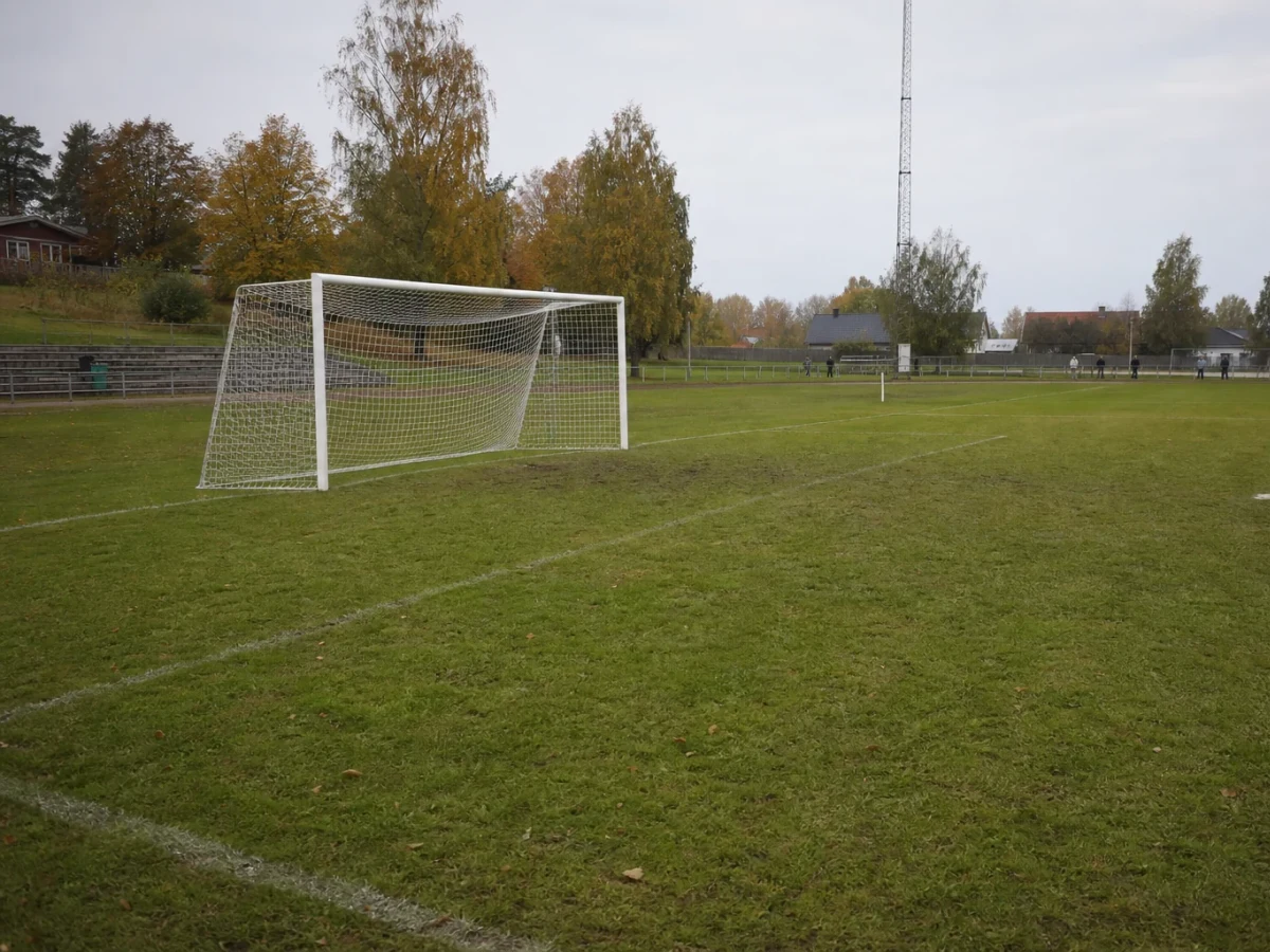 Chaminta sikret 3–3 for Kongsvinger mot Strømsgodset