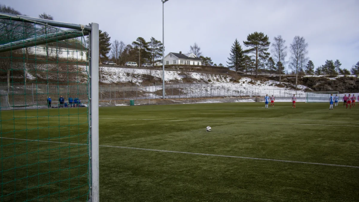 Hødd holdt unna i 4-3-seier over Strømmen IF