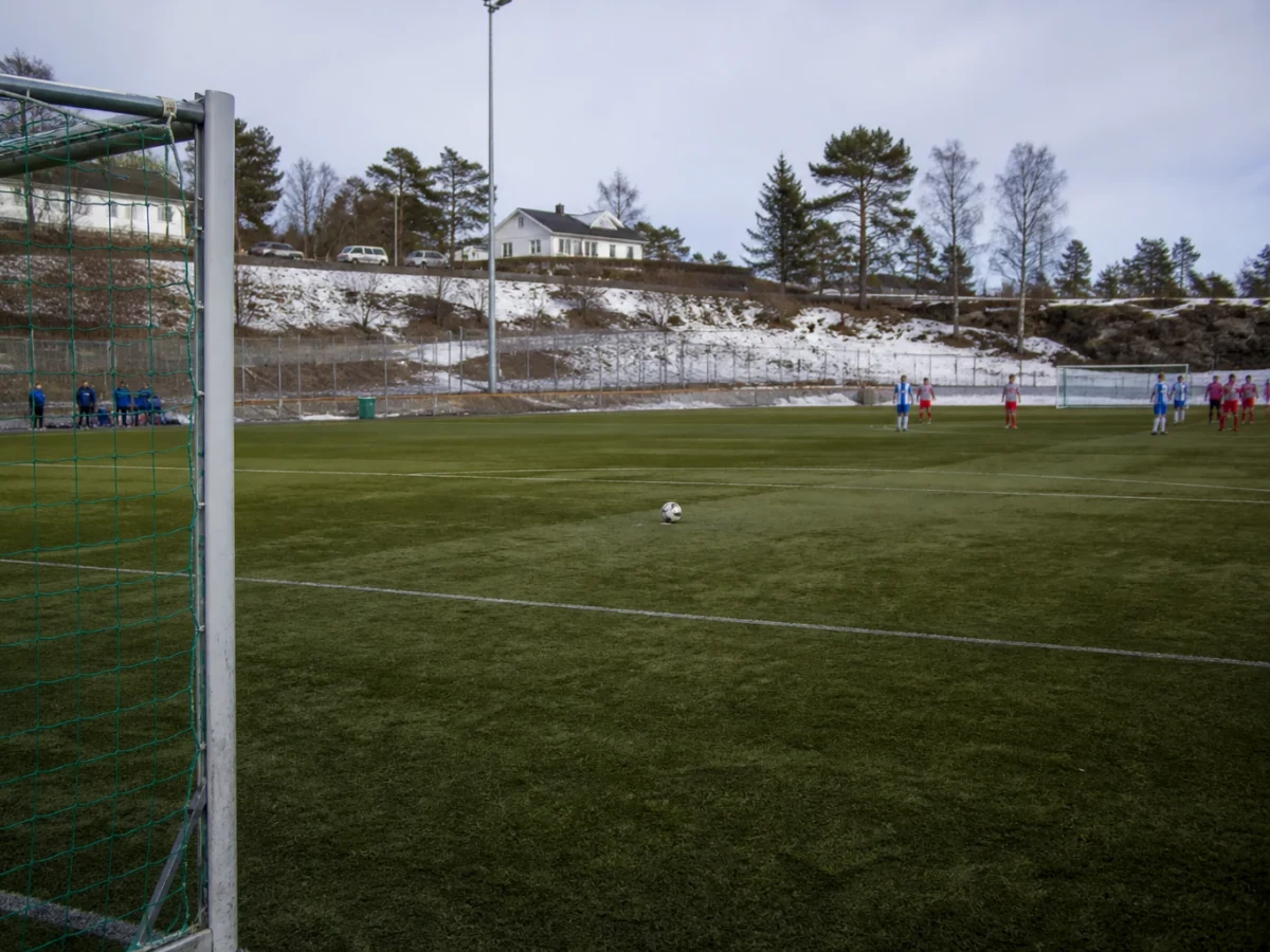 Hødd holdt unna i 4-3-seier over Strømmen IF