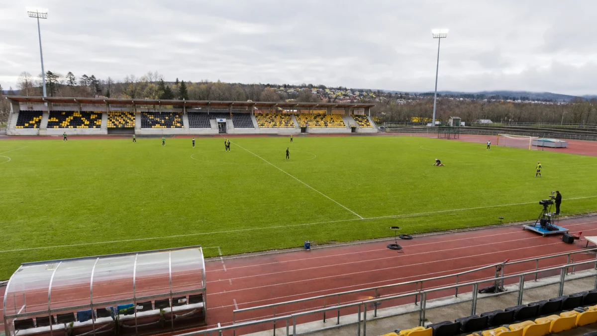 Røa avsluttet vårsesongen med borteseier mot Stabæk