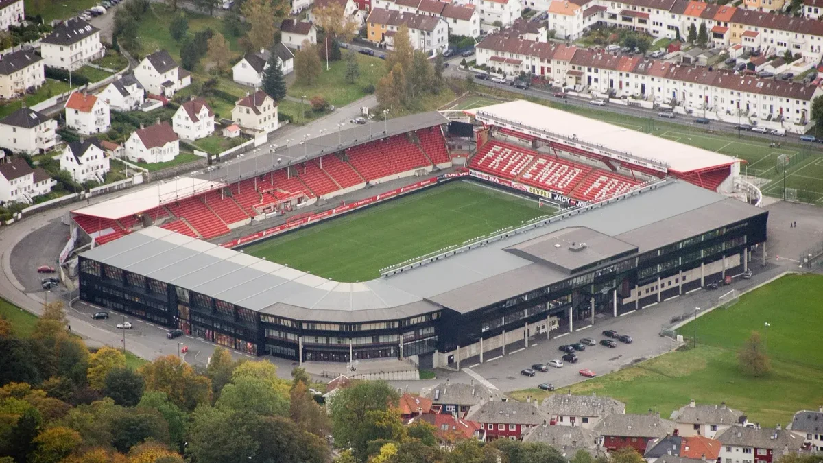SK Brann
