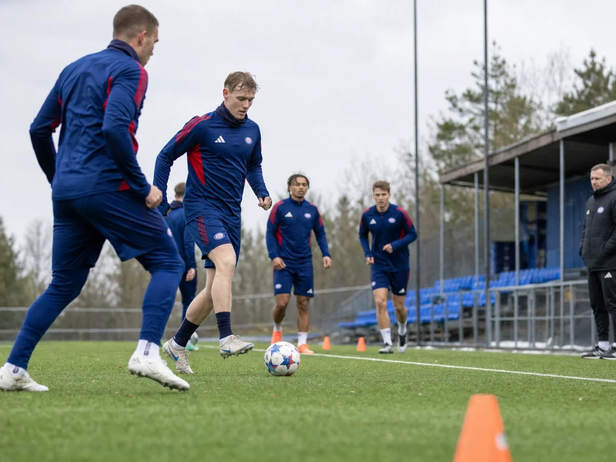 Aada Mäkälä klar for Vålerenga