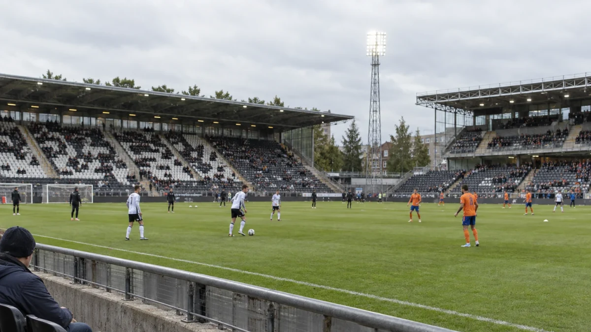 Aalesund kan feste grepet i toppen mot Rosenborg