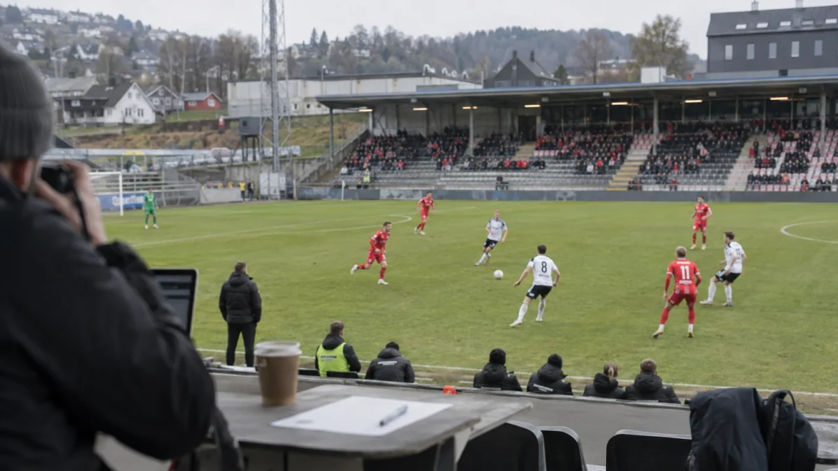 Brann kan miste tabelltoppen allerede i neste runde