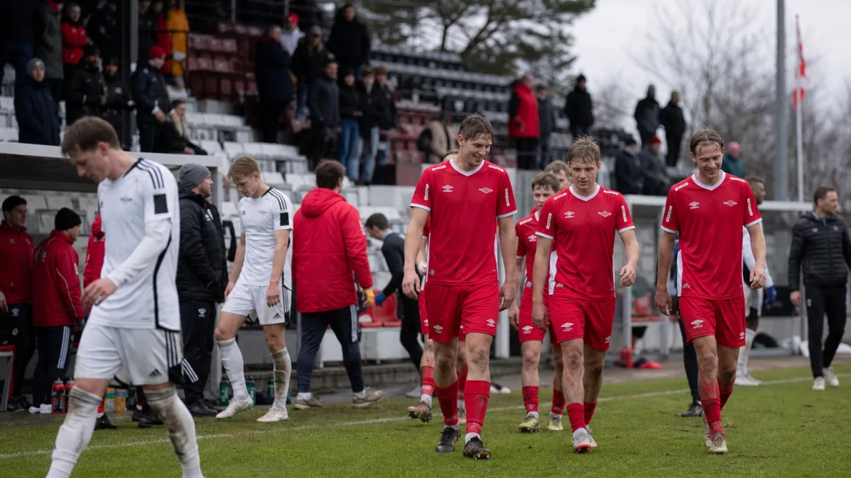 Dybvik Sunde har festet grepet om toppscorertittelen