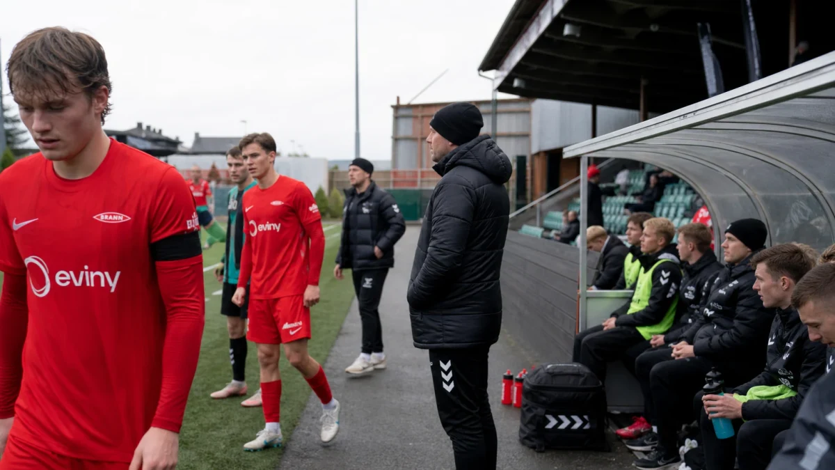 Brann befestet tabelltoppen med 3-0-seier