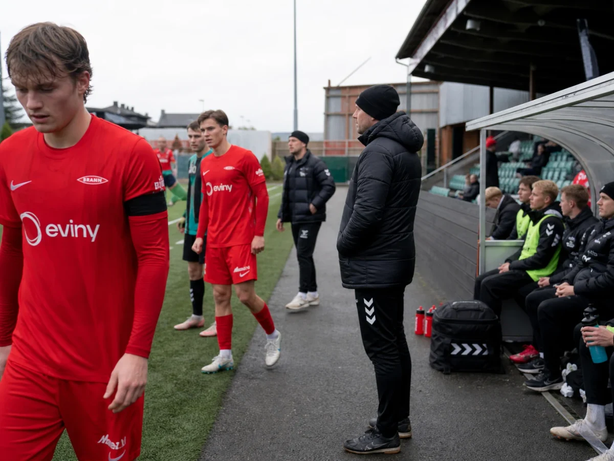 Brann befestet tabelltoppen med 3-0-seier