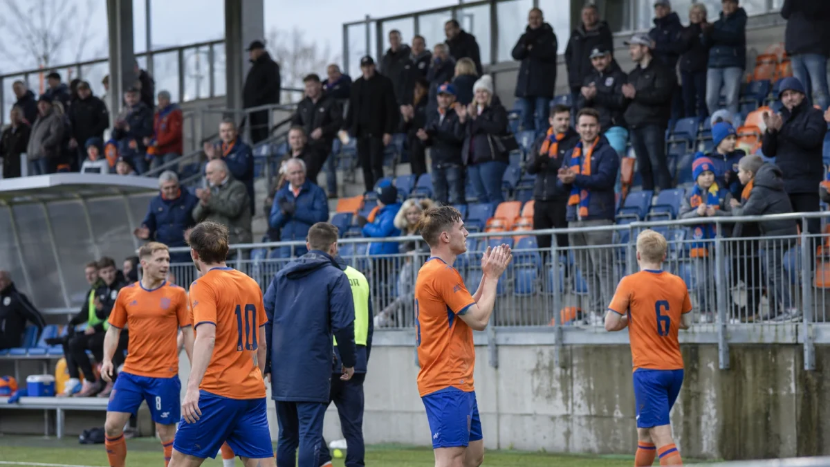 Aalesund fester grepet om andreplassen i Toppserien