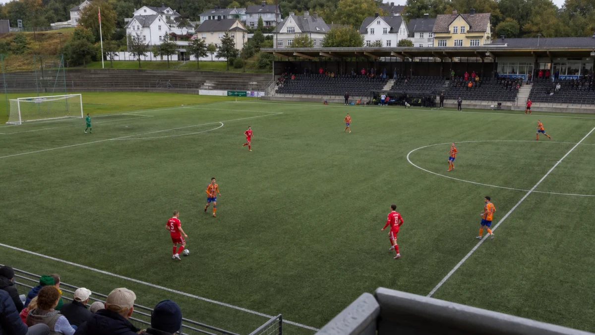 Brann har skaffet seg en luke på sju poeng i Toppserien