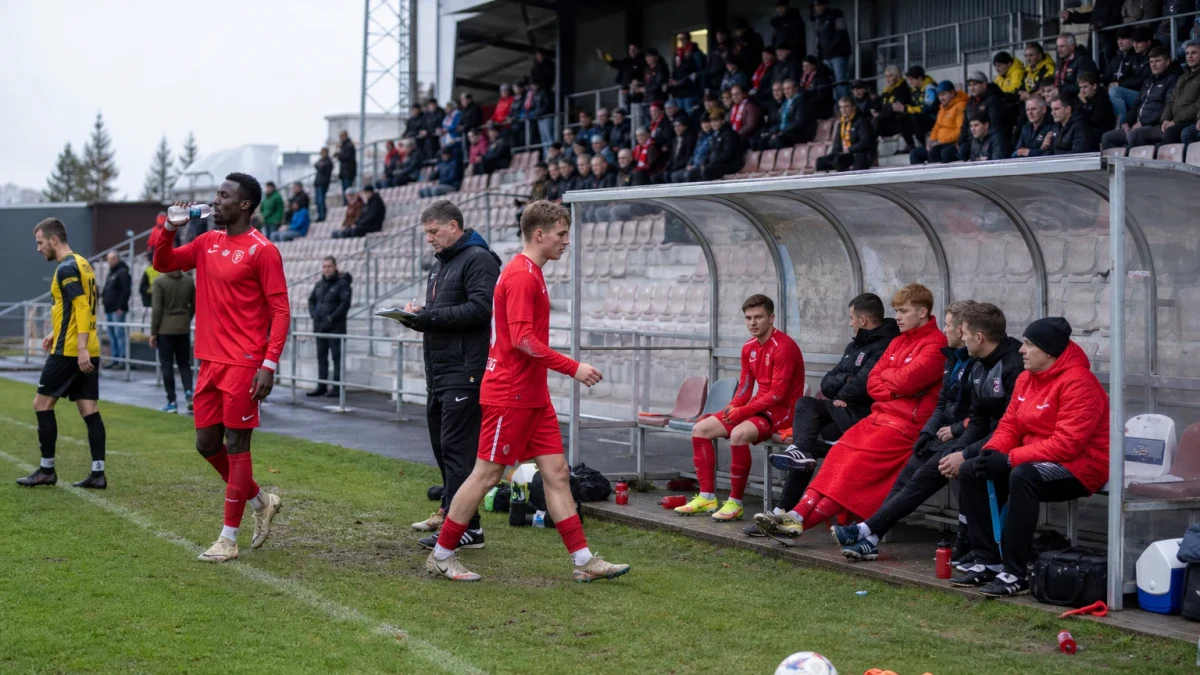 Brann styrket grepet om tabelltoppen med storseier over Røa