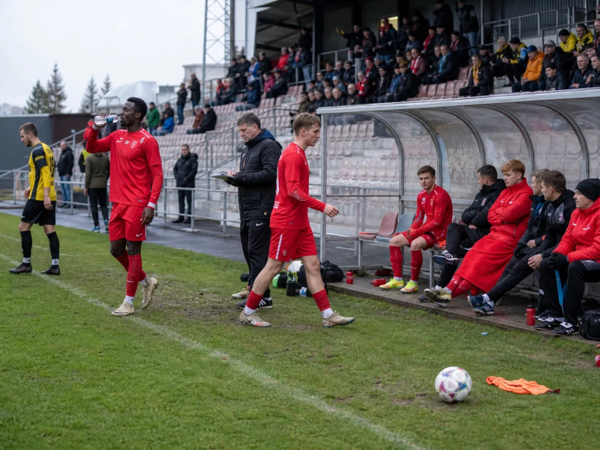 Brann styrket grepet om tabelltoppen med storseier over Røa