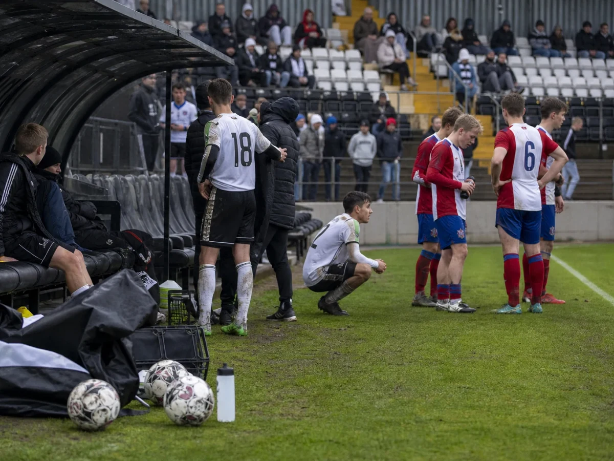 Rosenborg slo Lyn 3-2 og befestet andreplassen