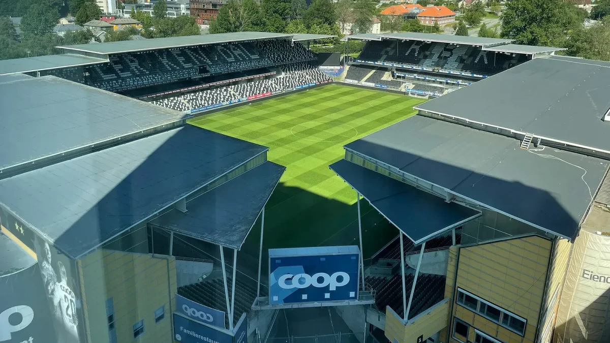 Rosenborg BK