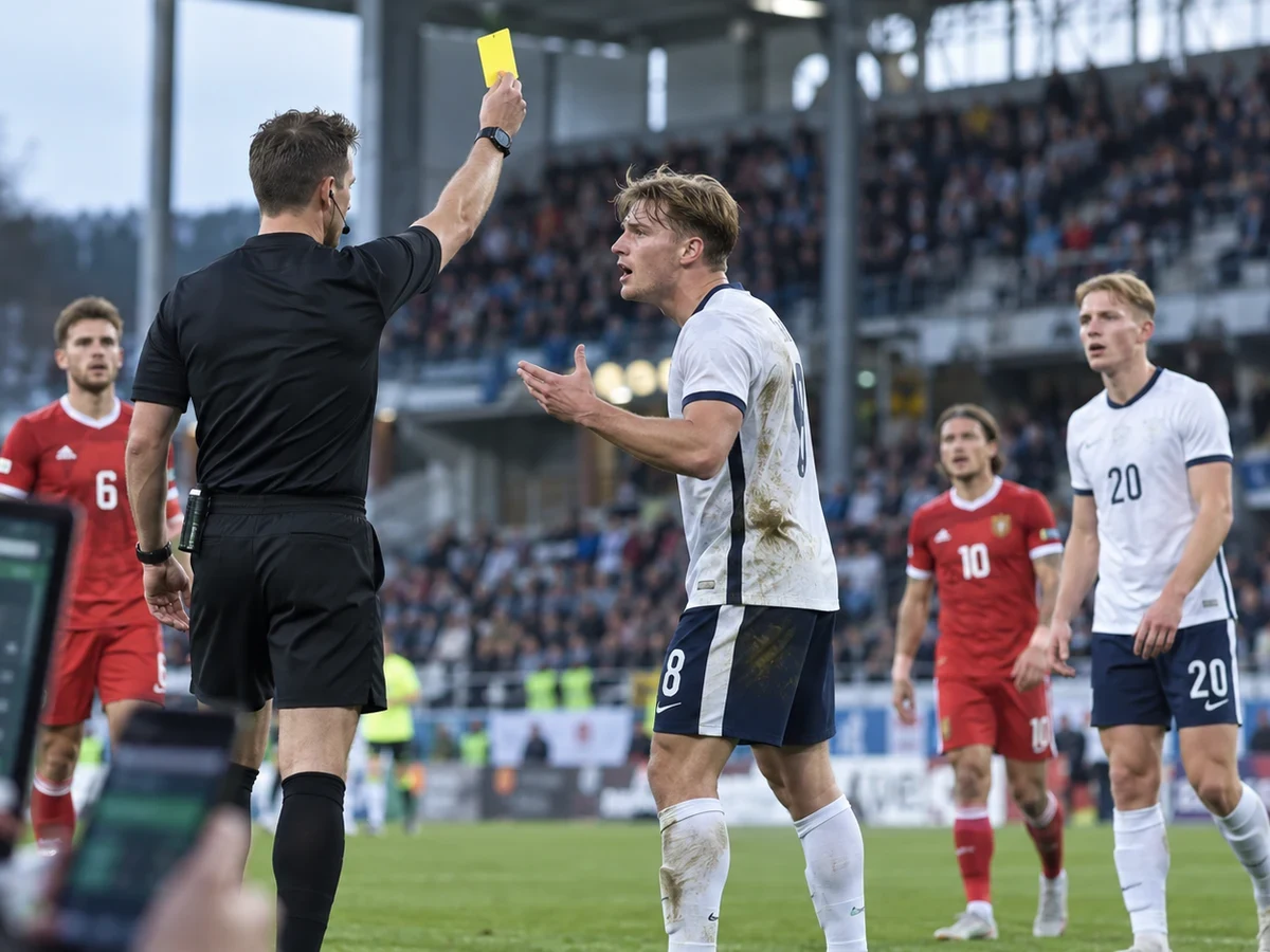 Spill på gule kort har endret kampen mot kampfiksing