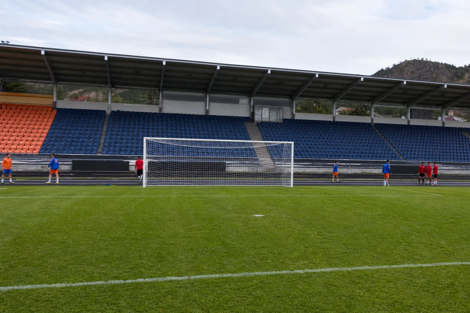 Tromsø befester tredjeplassen etter målfest i Ålesund