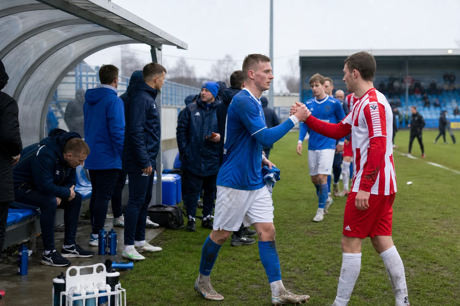Molde slo Tromsø 3–2 i målrikt oppgjør