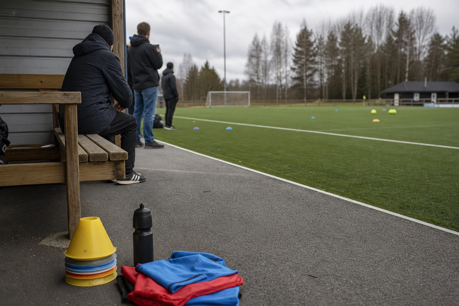 Stian Kristiansen solgt fra Sandefjord til Lillestrøm