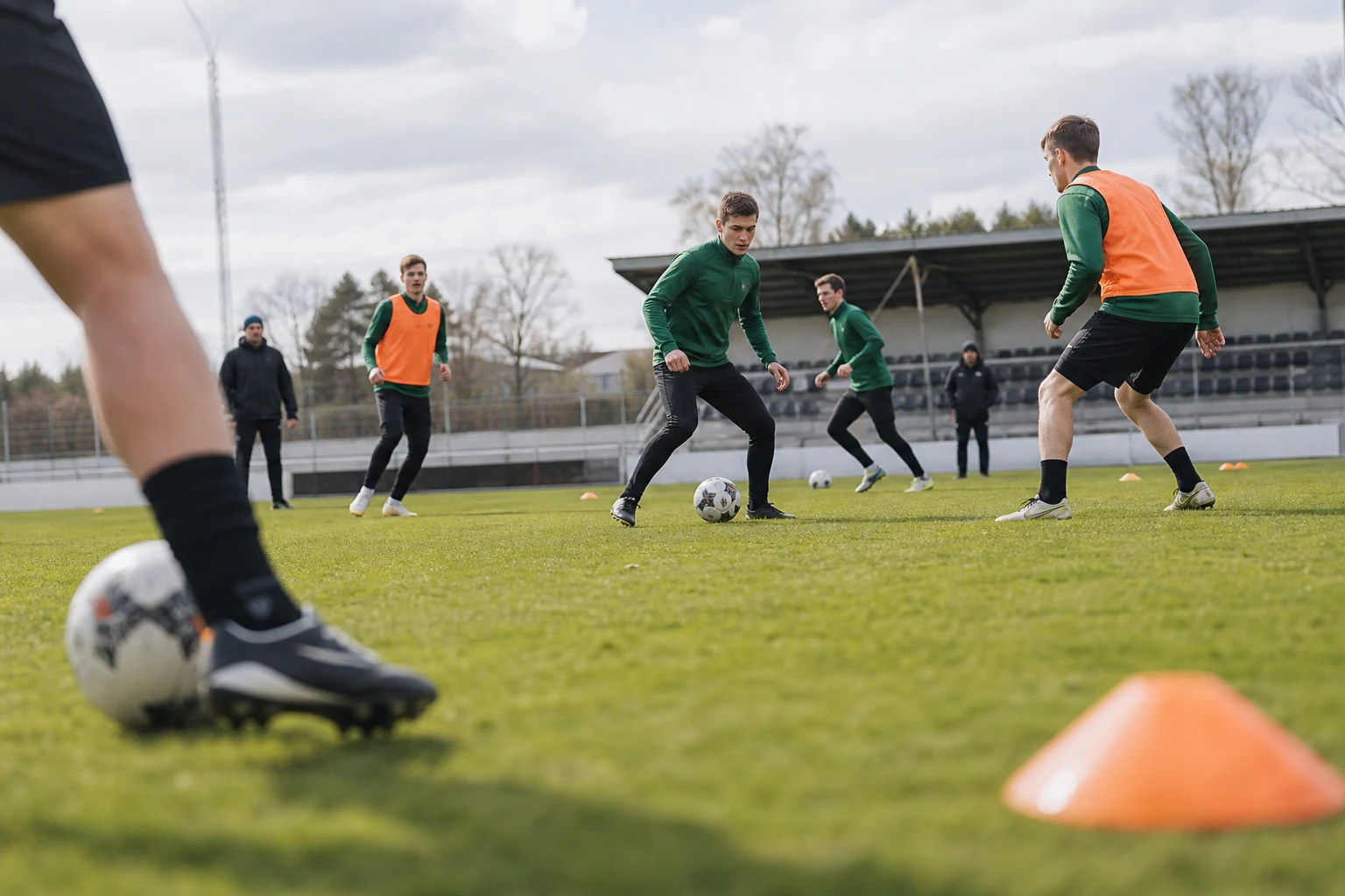 Skuseth lånes ut til Degerfors