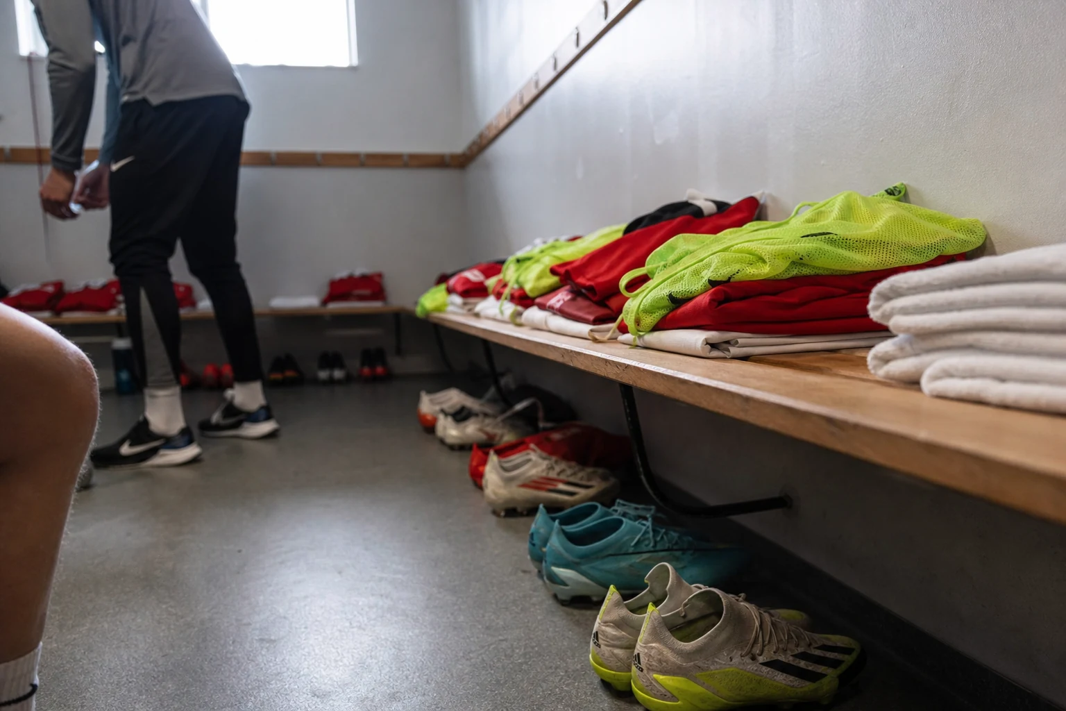 Karoline Haugland forlenger med Brann til 2029