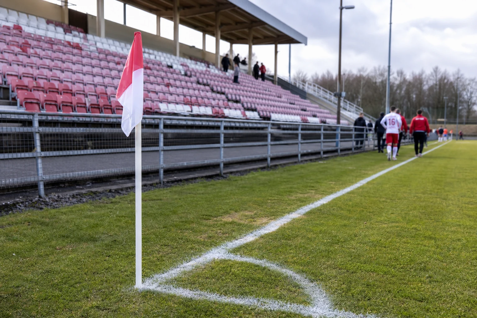 Holmé sikret Fredrikstad 1–0 mot Sandefjord