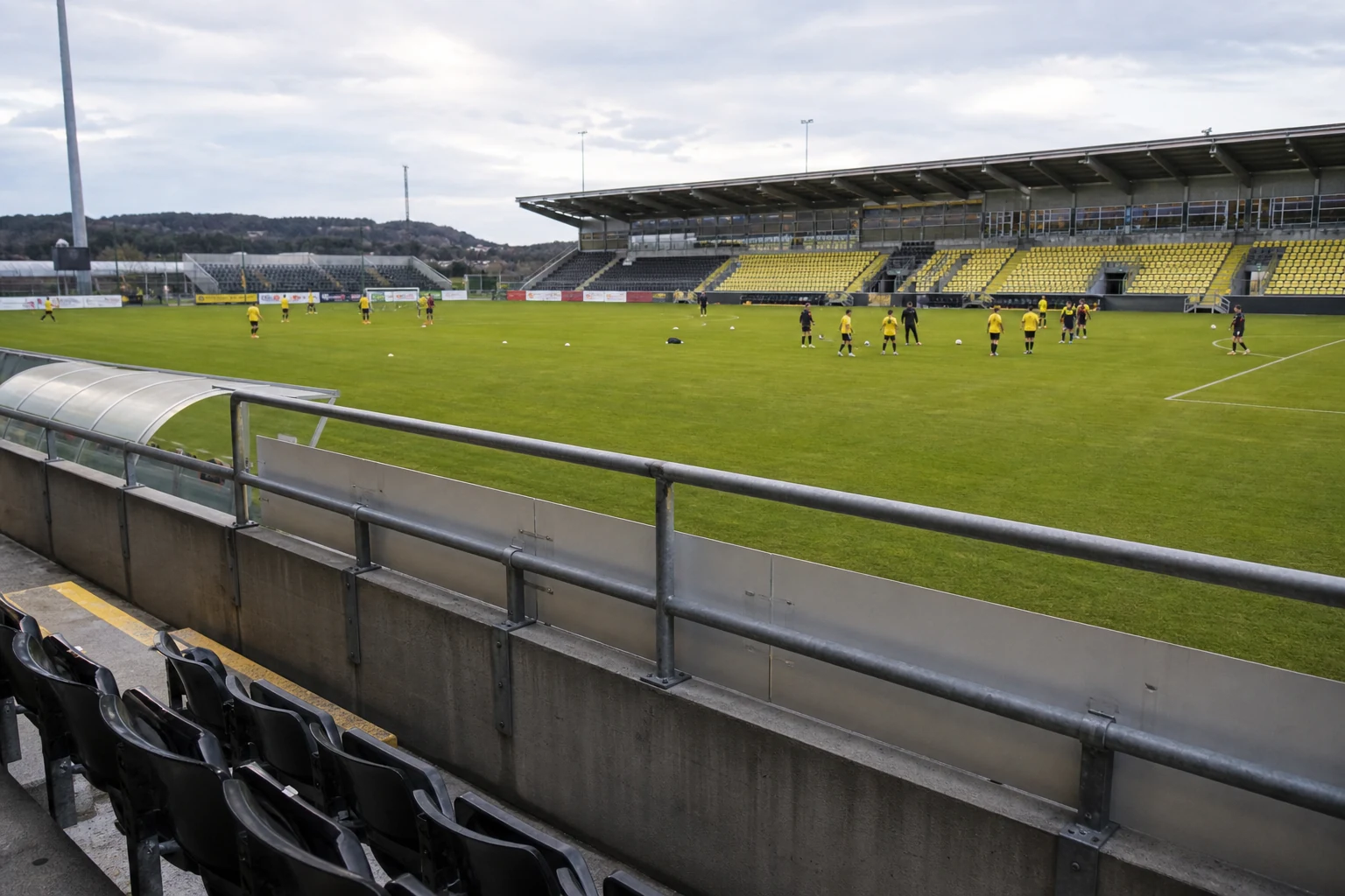 Bodø/Glimt forsvarer tabelltoppen mot Lillestrøm