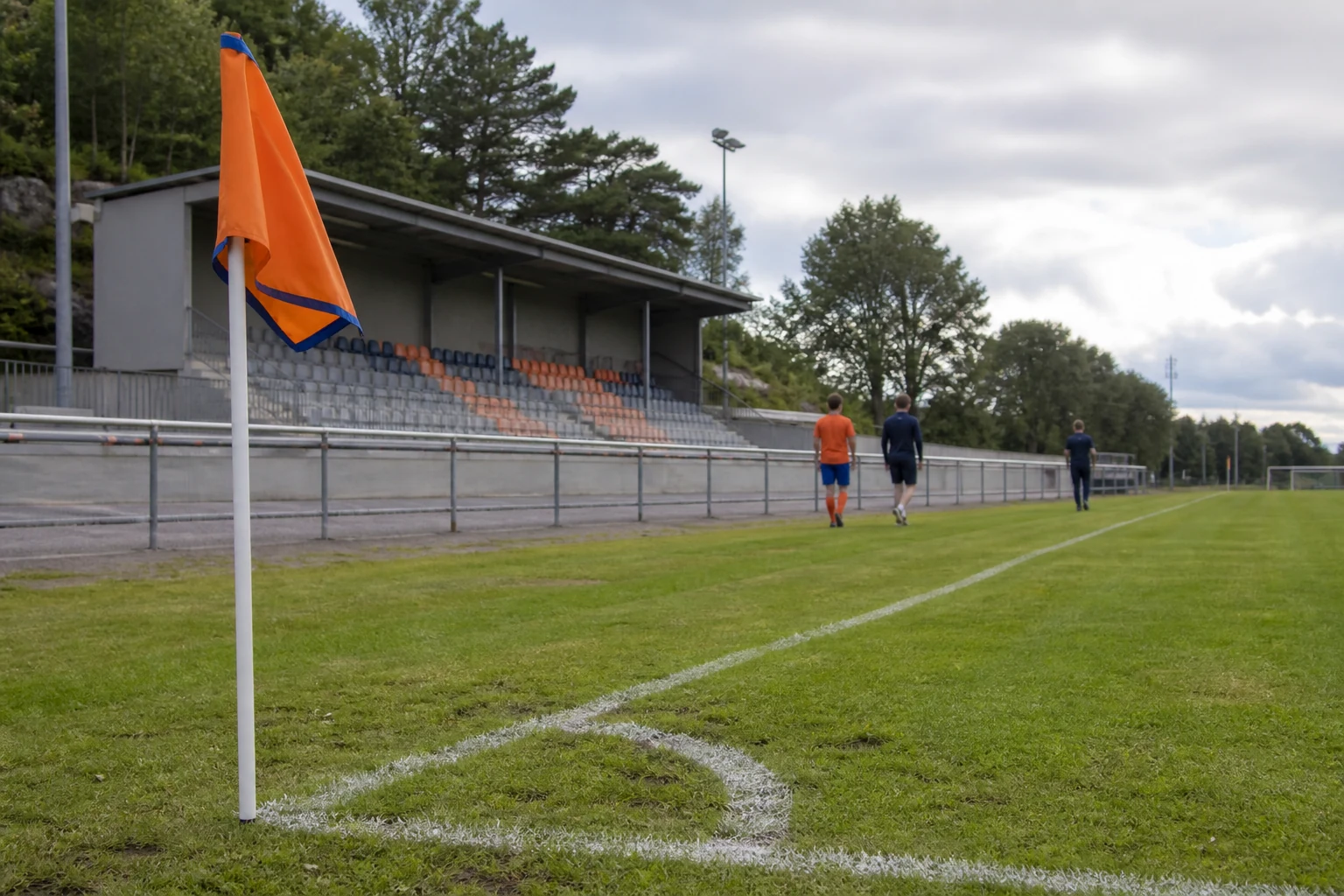 Ålesunds FK presses av seks kamper uten seier