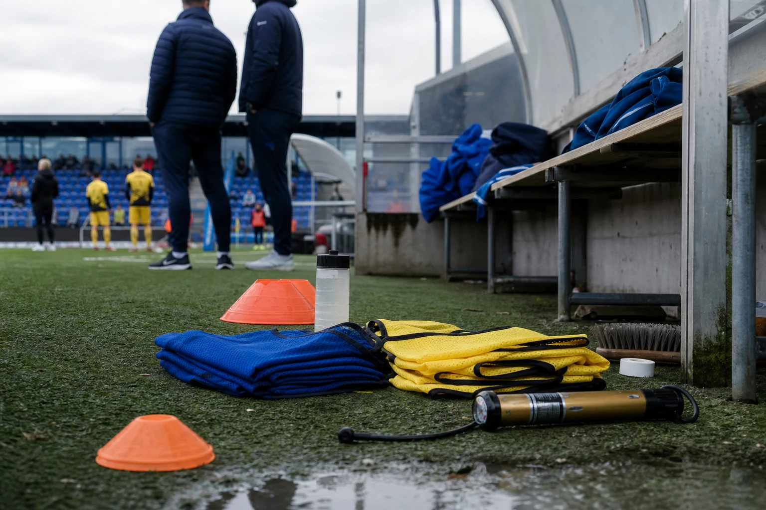 Bodø/Glimt topper Eliteserien etter 3-0 mot Sandefjord