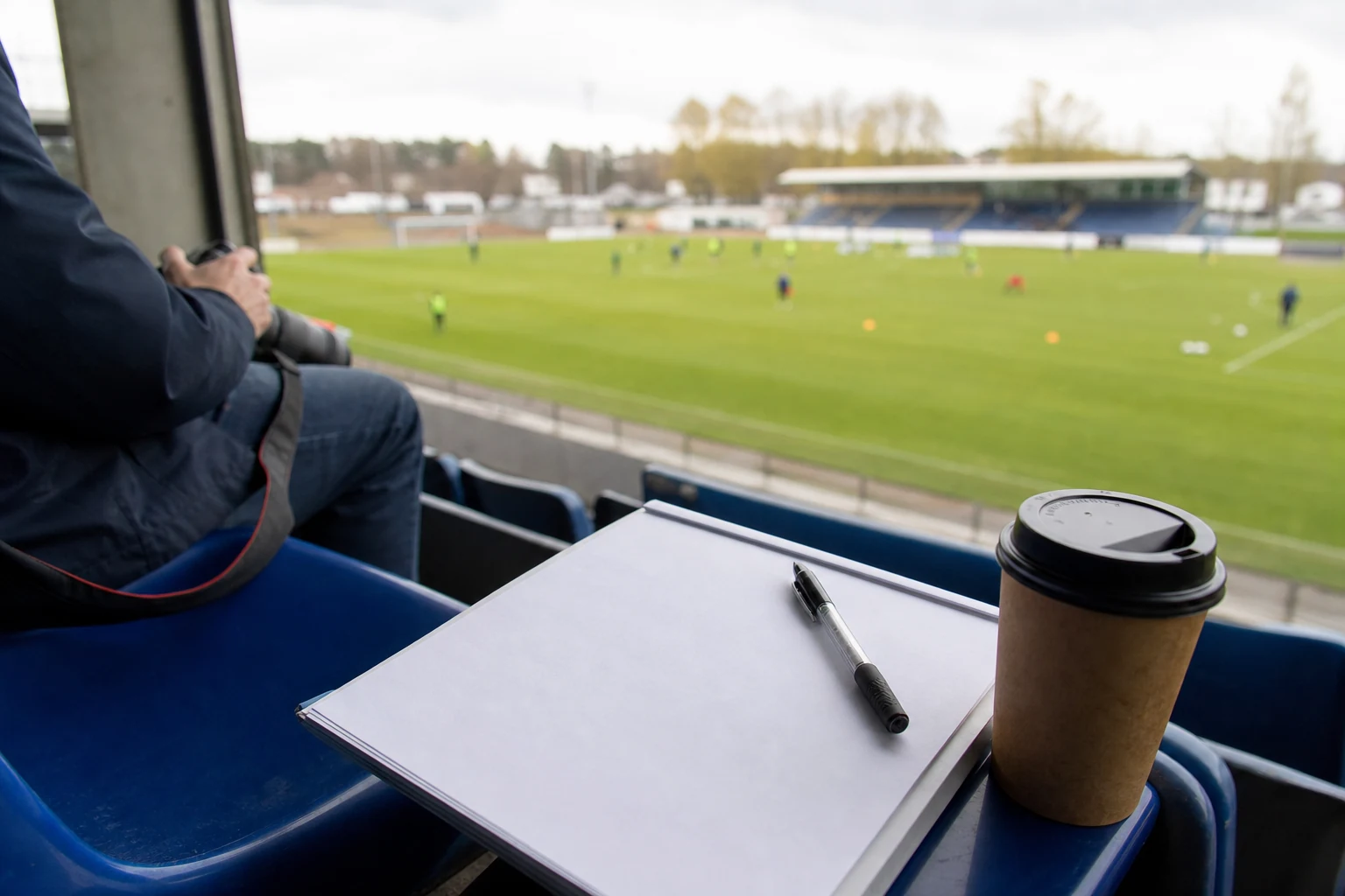 Eron Gojani lånes ut til GIF Sundsvall