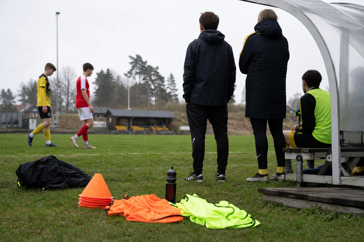 Viking holder presset oppe etter 3–0 mot Start