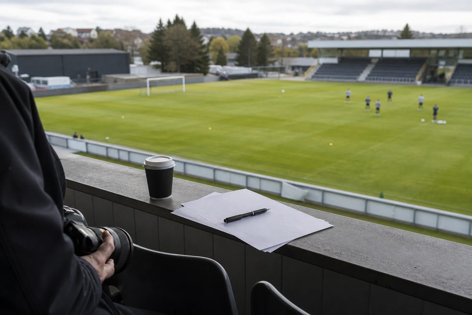Rosenborg henter Mark Mampassi