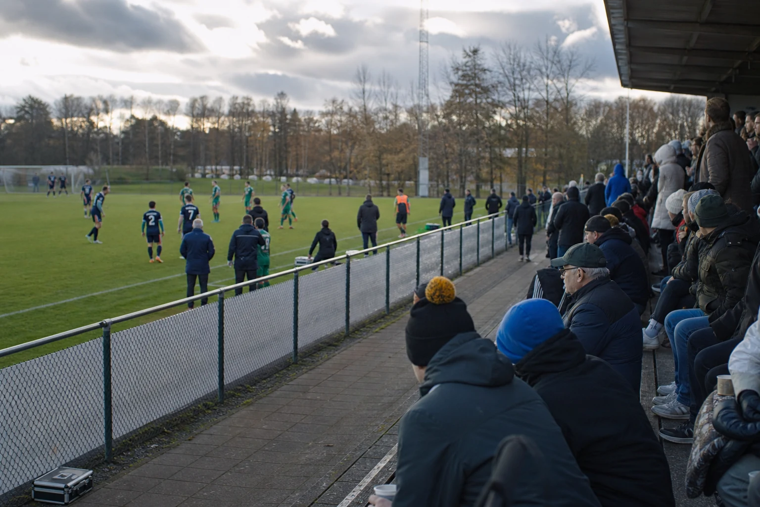 Tromsø styrket tabelltoppen med 4-0 mot Vålerenga