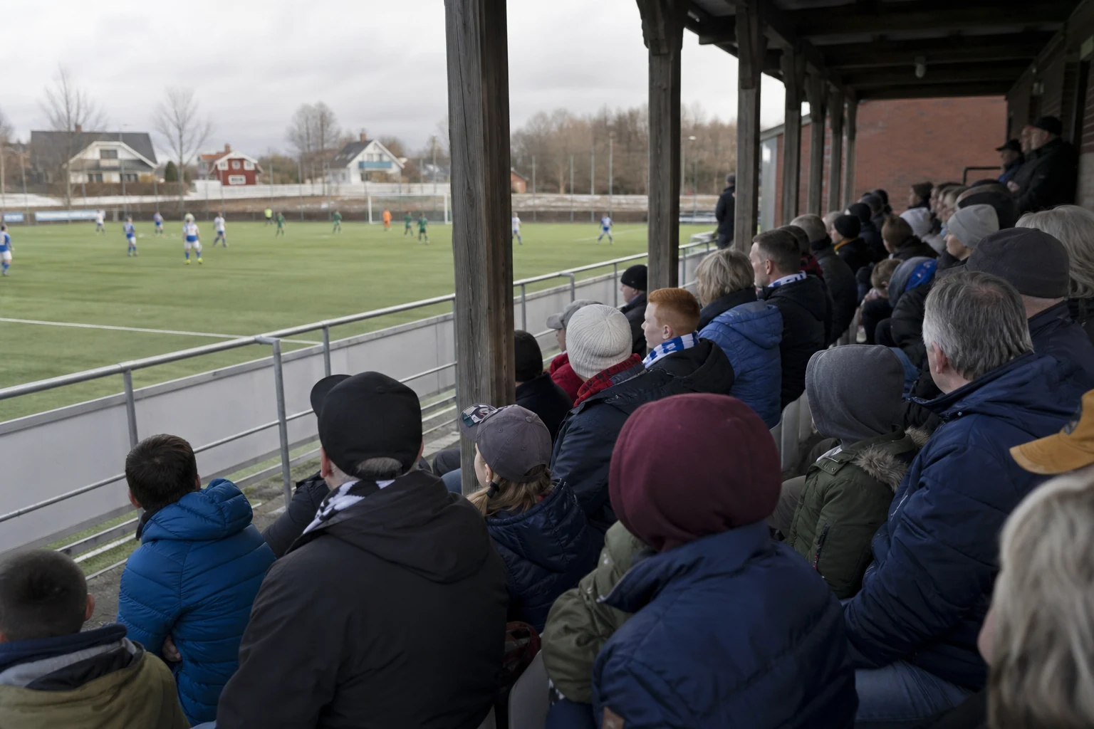 Tromsø topper Eliteserien etter 4–1 mot HamKam