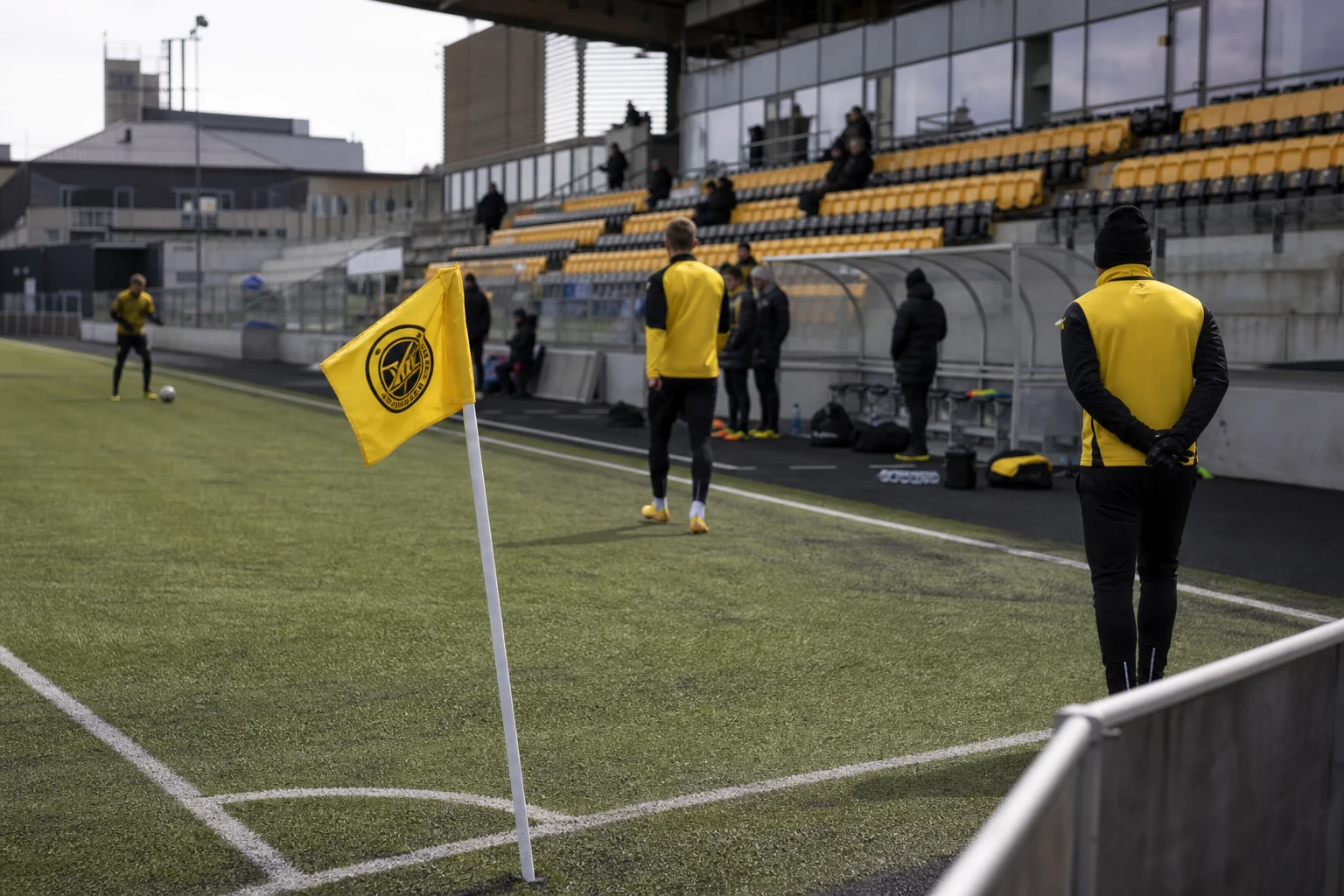 Fire strake seirer har løftet Bodø/Glimt til tabelltopp