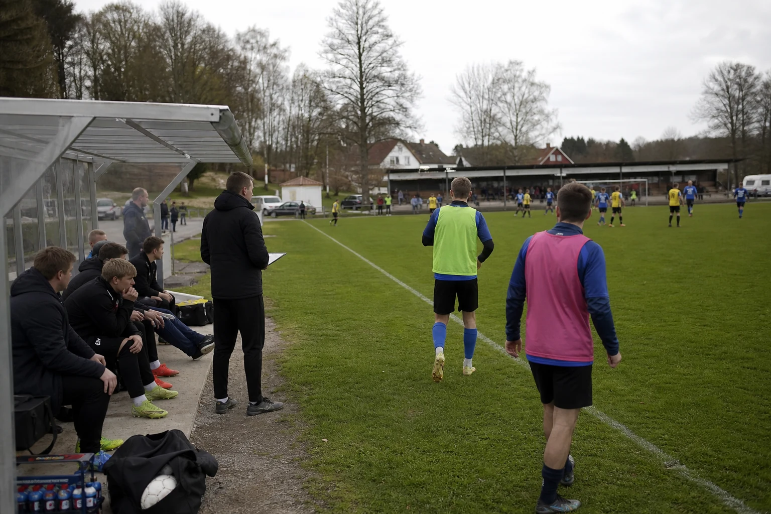 Bodø/Glimt kan miste tabelltoppen allerede neste runde