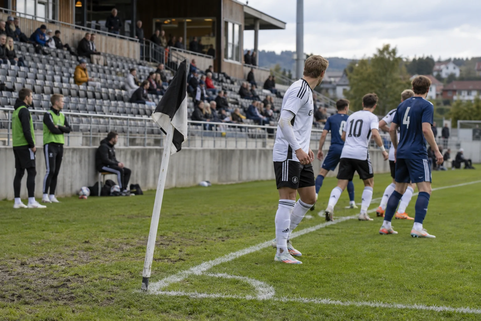 Nergård senket Haugesund og sikret Rosenborg-seier