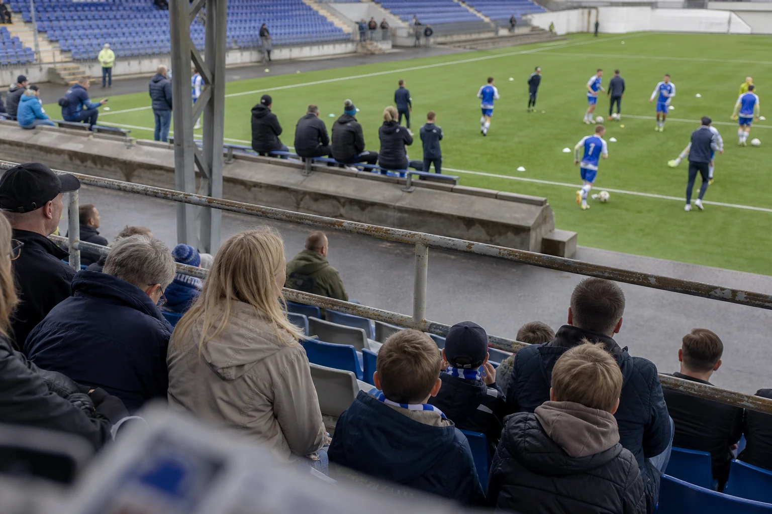 Berget ferdig i Sarpsborg 08 etter tre sesonger