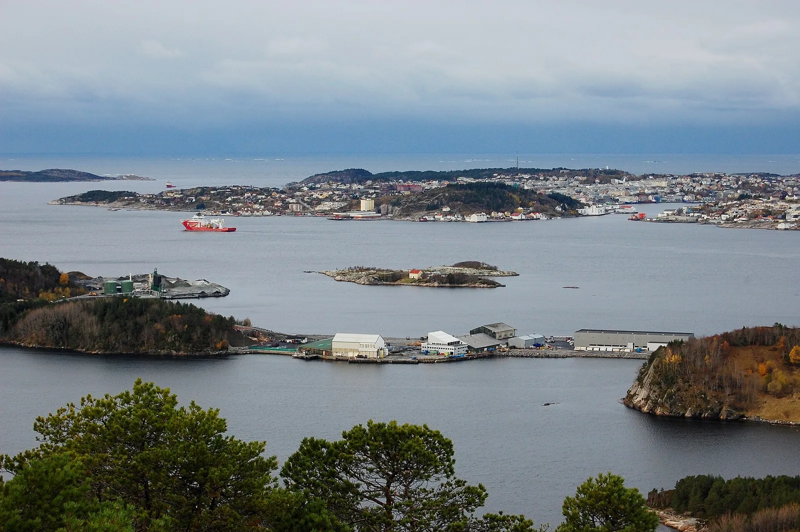 Kristiansund