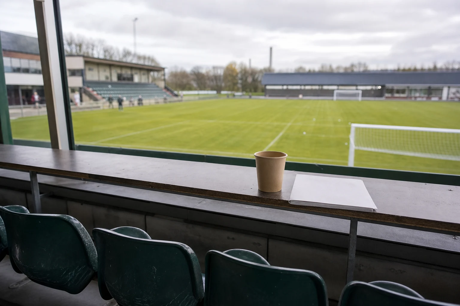 Klaesson avslutter karrieren etter AaFK-exit