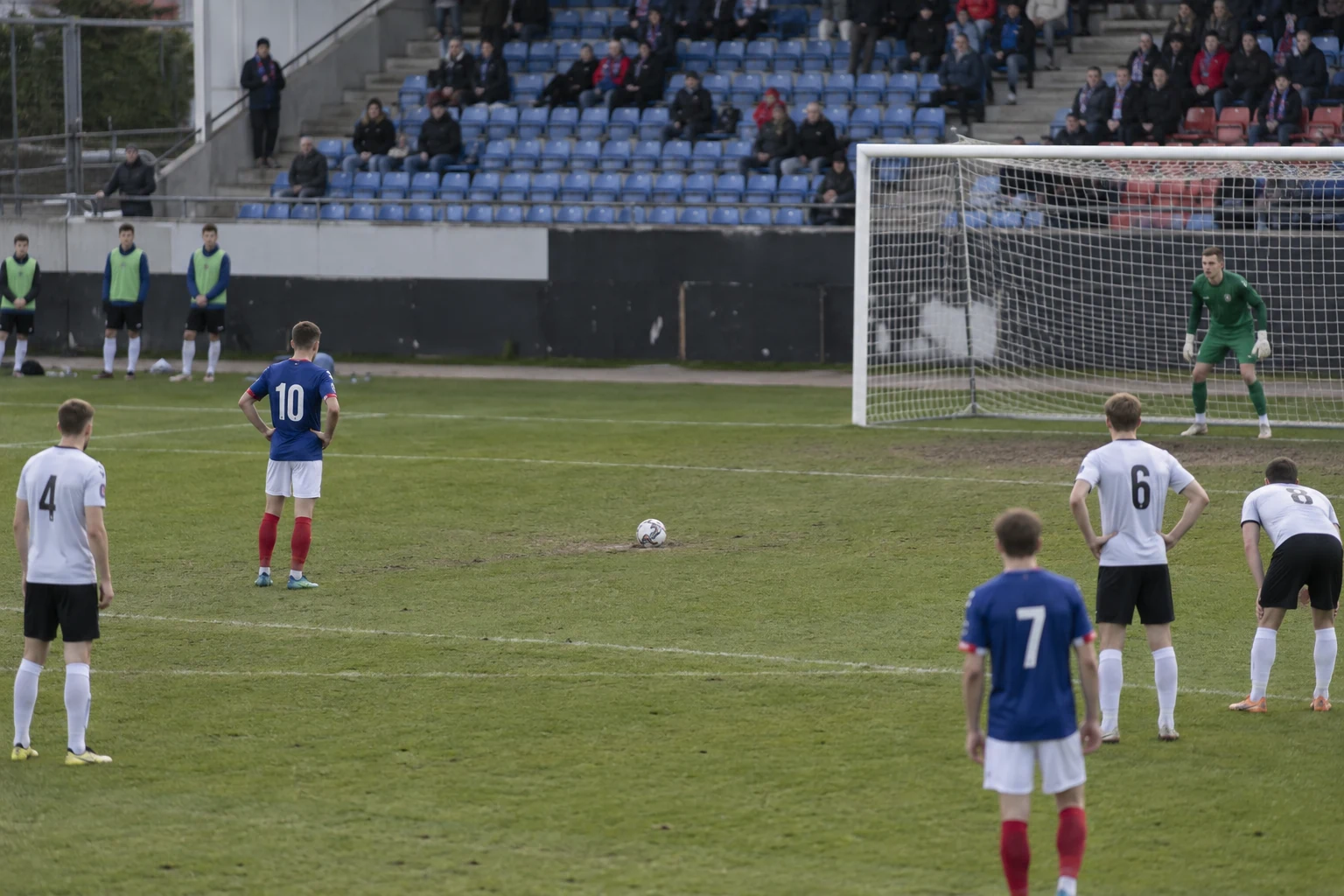 Vålerenga står uten seier på seks kamper