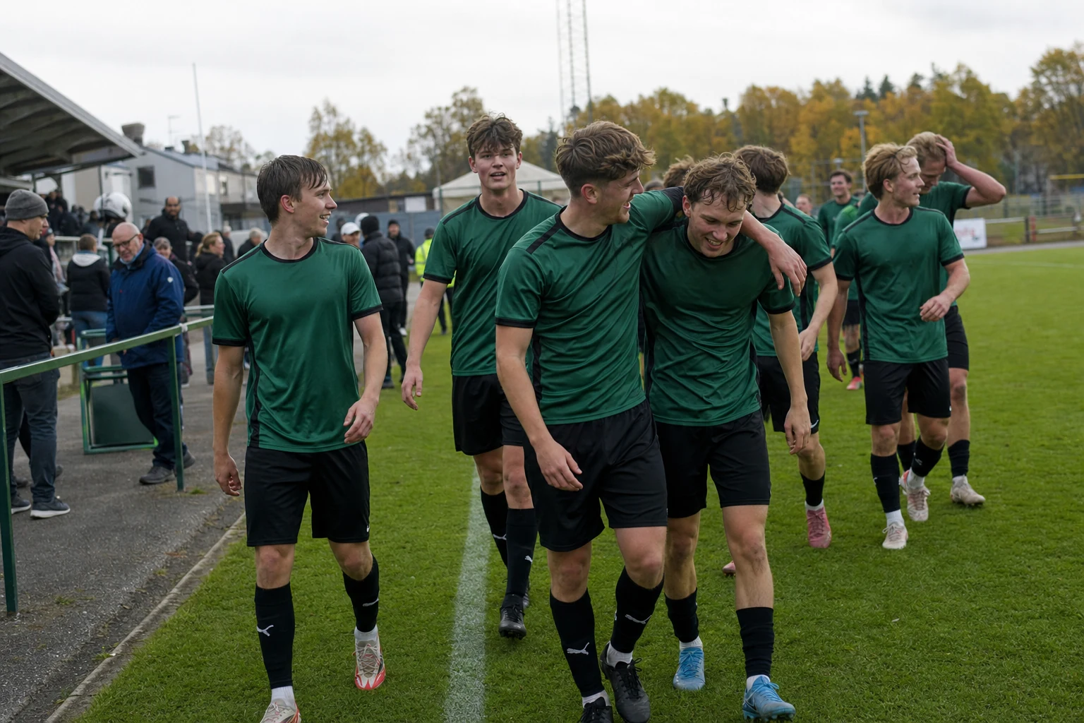 Thomas Lehne Olsen forlenger med Lillestrøm ut 2027