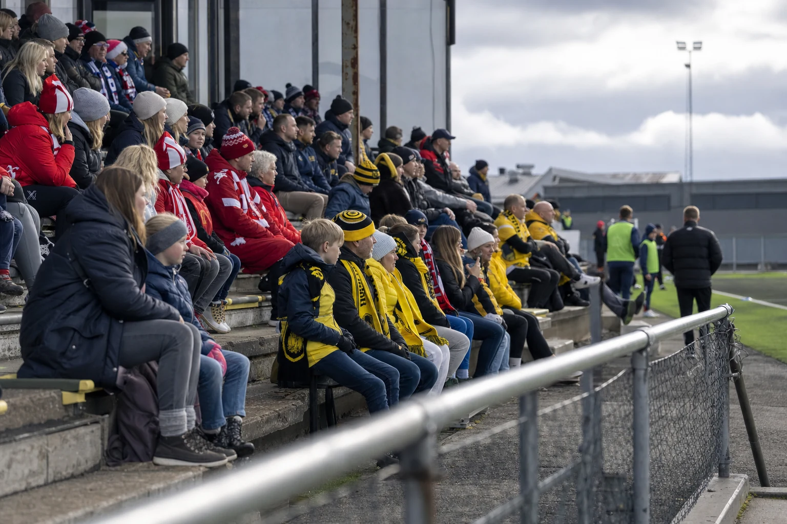 Viking kan vippe Bodø/Glimt ned fra tabelltoppen