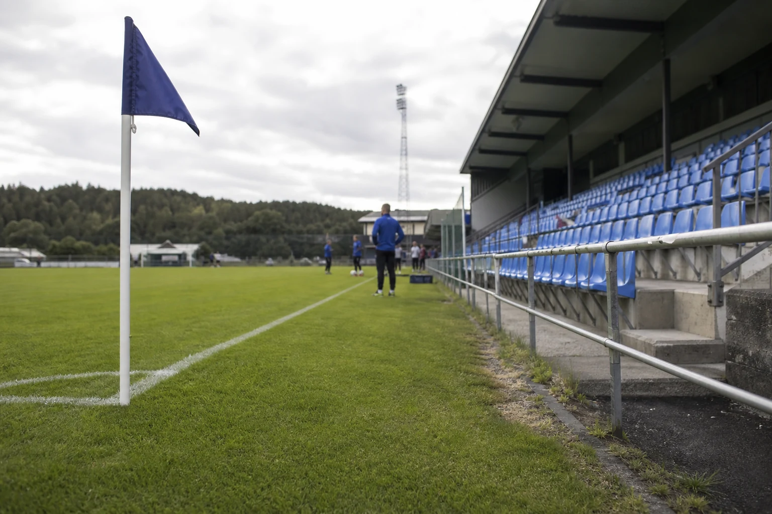Sandefjord uten seier på seks kamper – ligger på 11.-plass