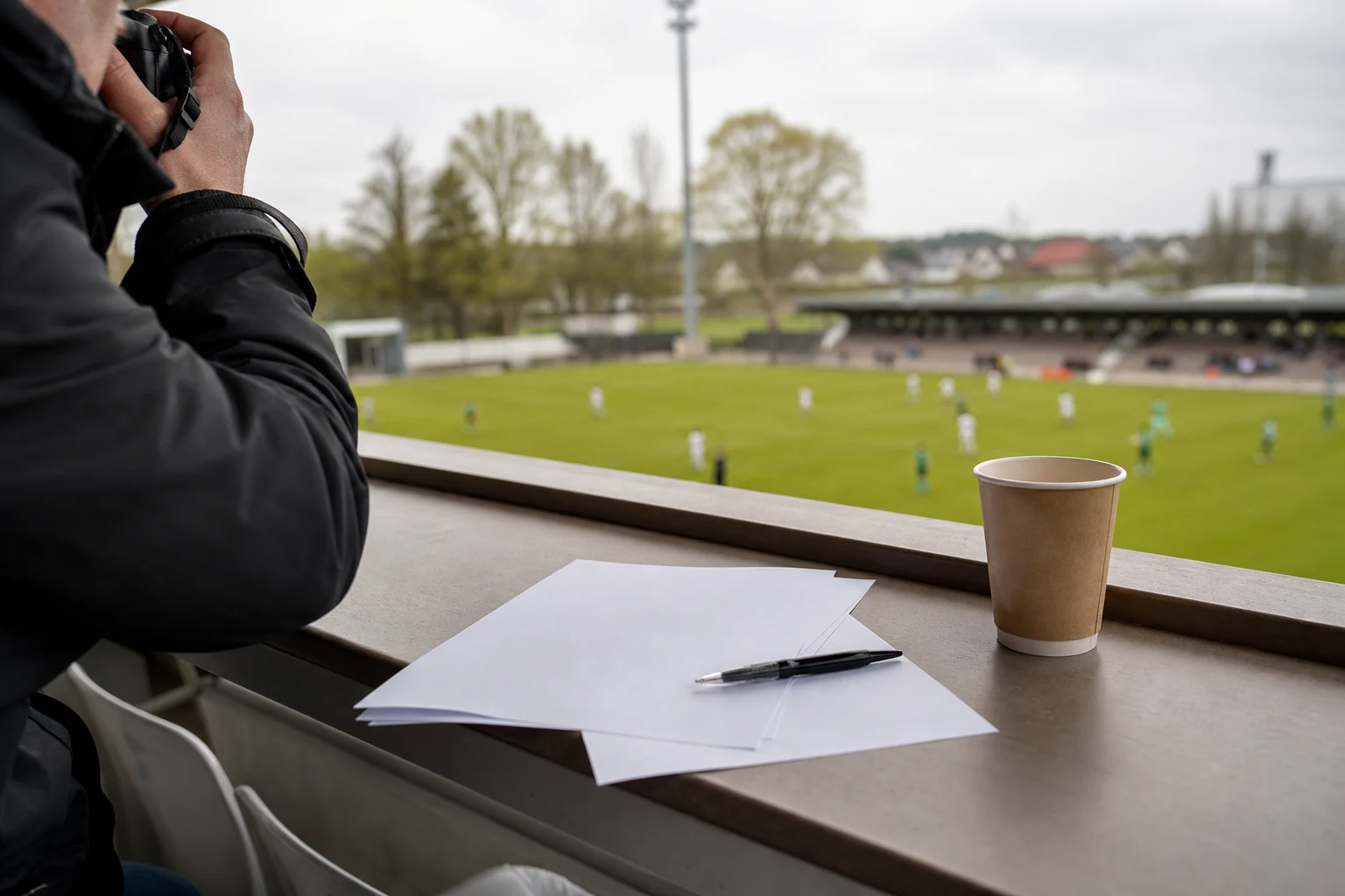 Sandefjord spilte 2-2 mot HamKam etter dramatisk kamp