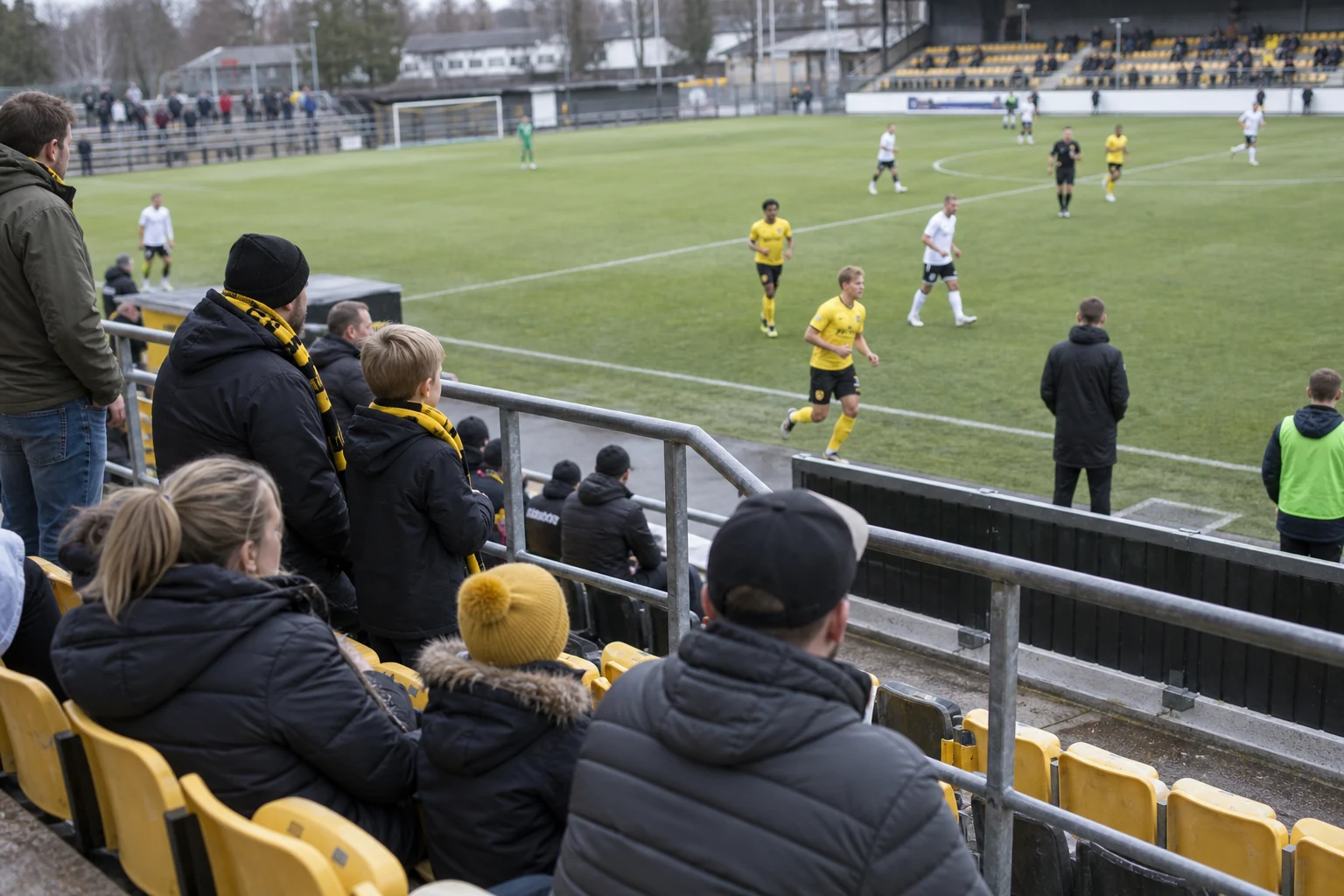 LSK slo Vålerenga etter kapteinsmål på Åråsen