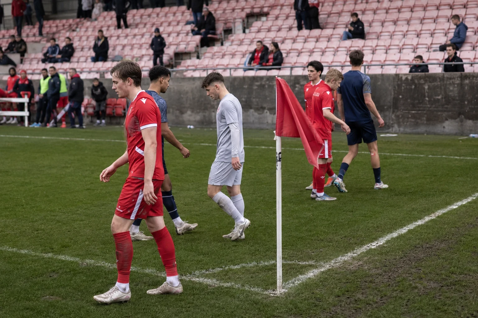 Brann snudde finalen og tok cupgullet